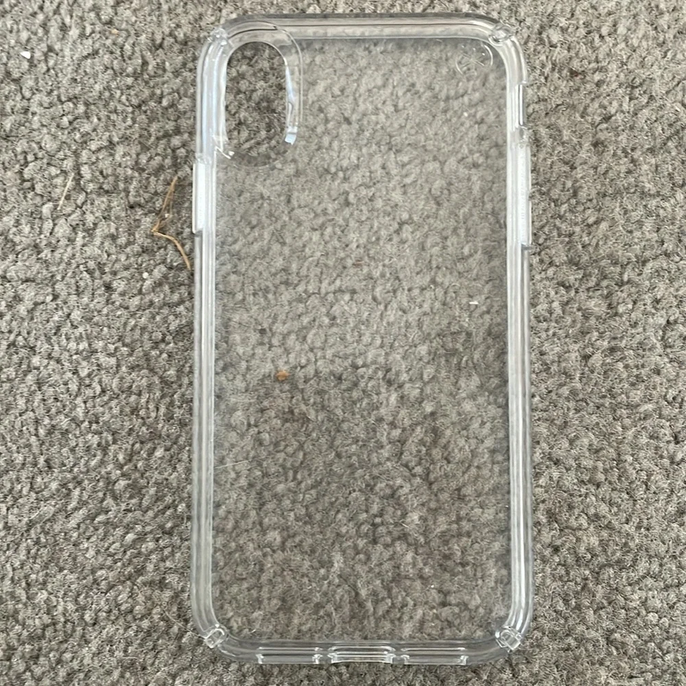 Speck XR phone case